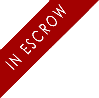 In-Escrow Banner