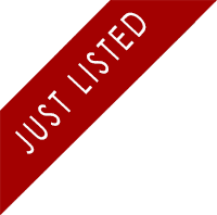 Just-Listed Banner